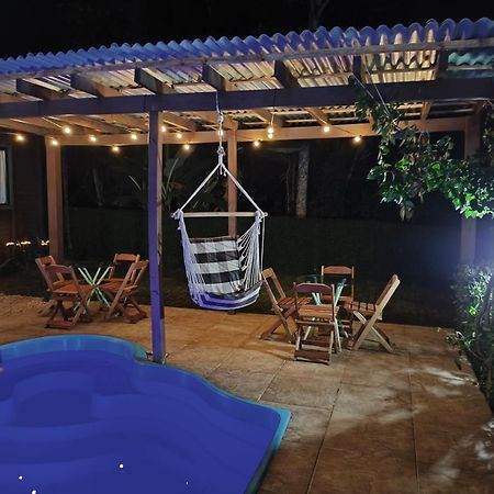 Casa Green Piccoli - Itajai/Sc Zewnętrze zdjęcie