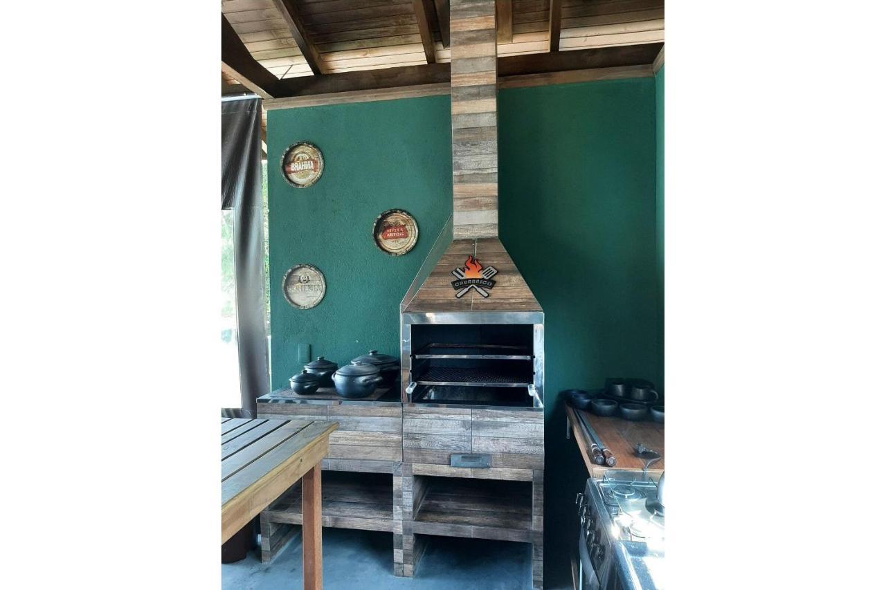 Casa Green Piccoli - Itajai/Sc Zewnętrze zdjęcie