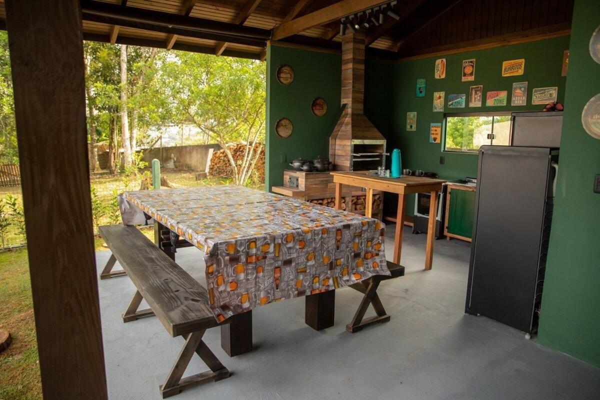 Casa Green Piccoli - Itajai/Sc Zewnętrze zdjęcie