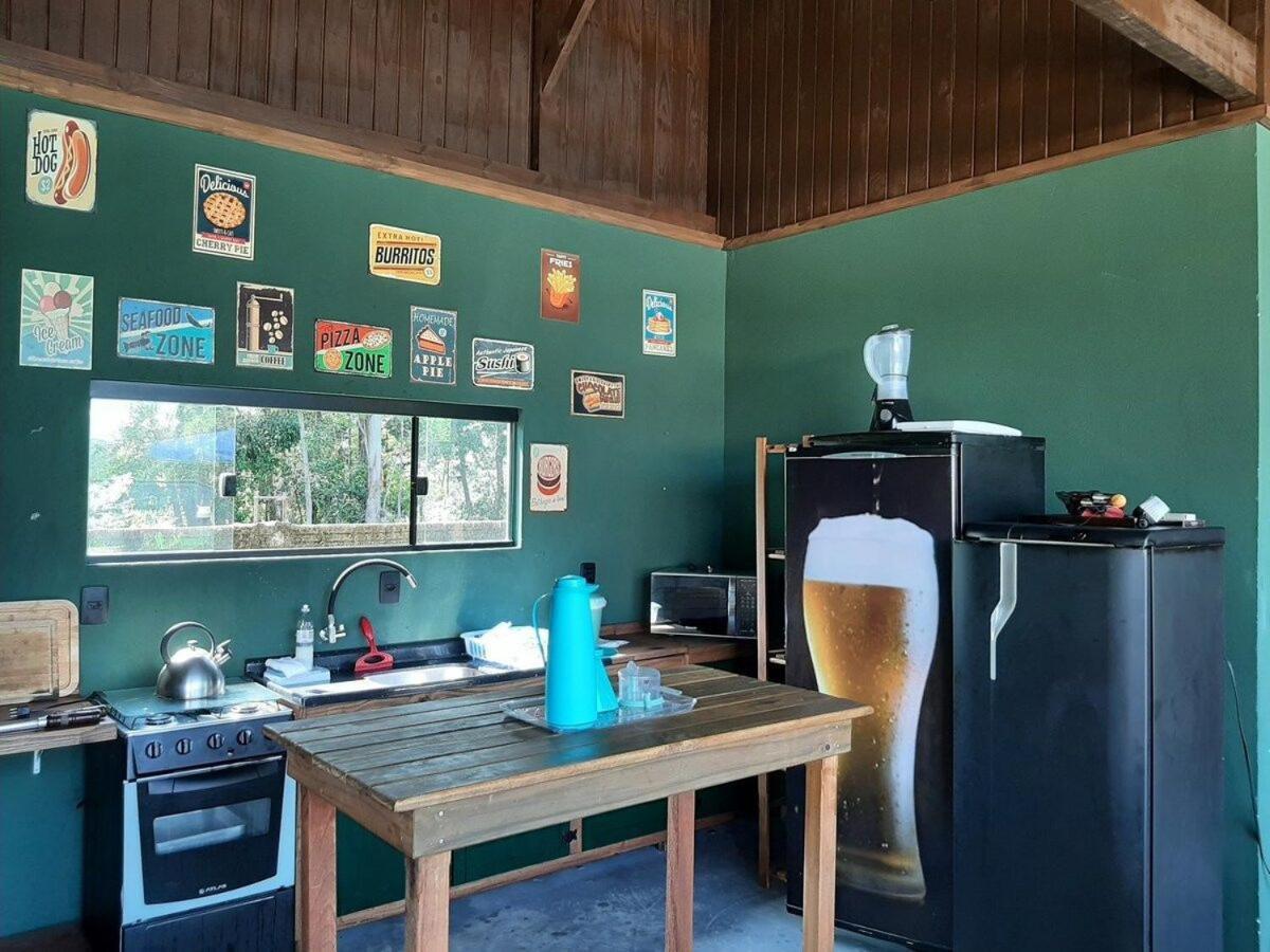 Casa Green Piccoli - Itajai/Sc Zewnętrze zdjęcie