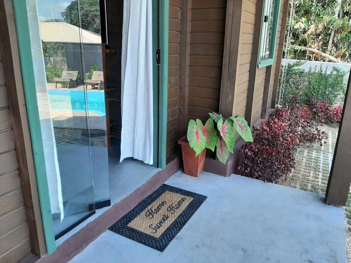 Casa Green Piccoli - Itajai/Sc Zewnętrze zdjęcie