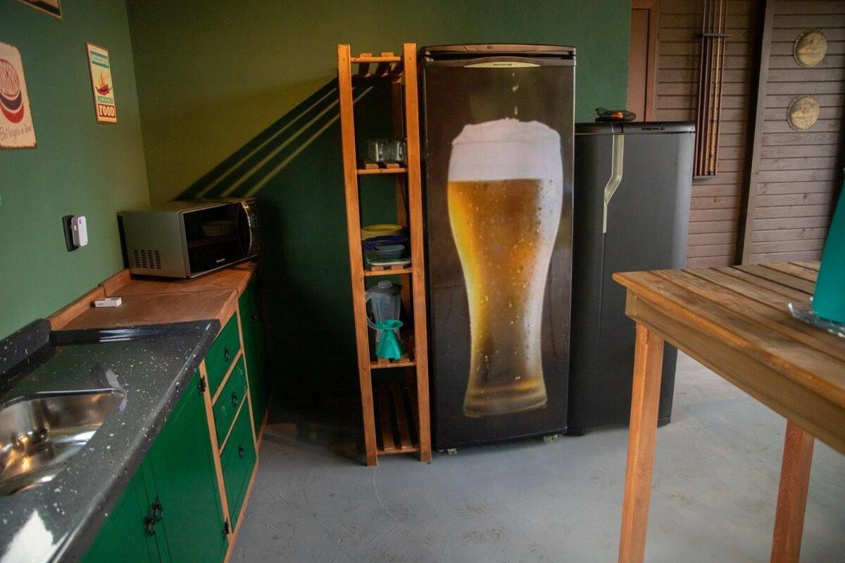 Casa Green Piccoli - Itajai/Sc Zewnętrze zdjęcie