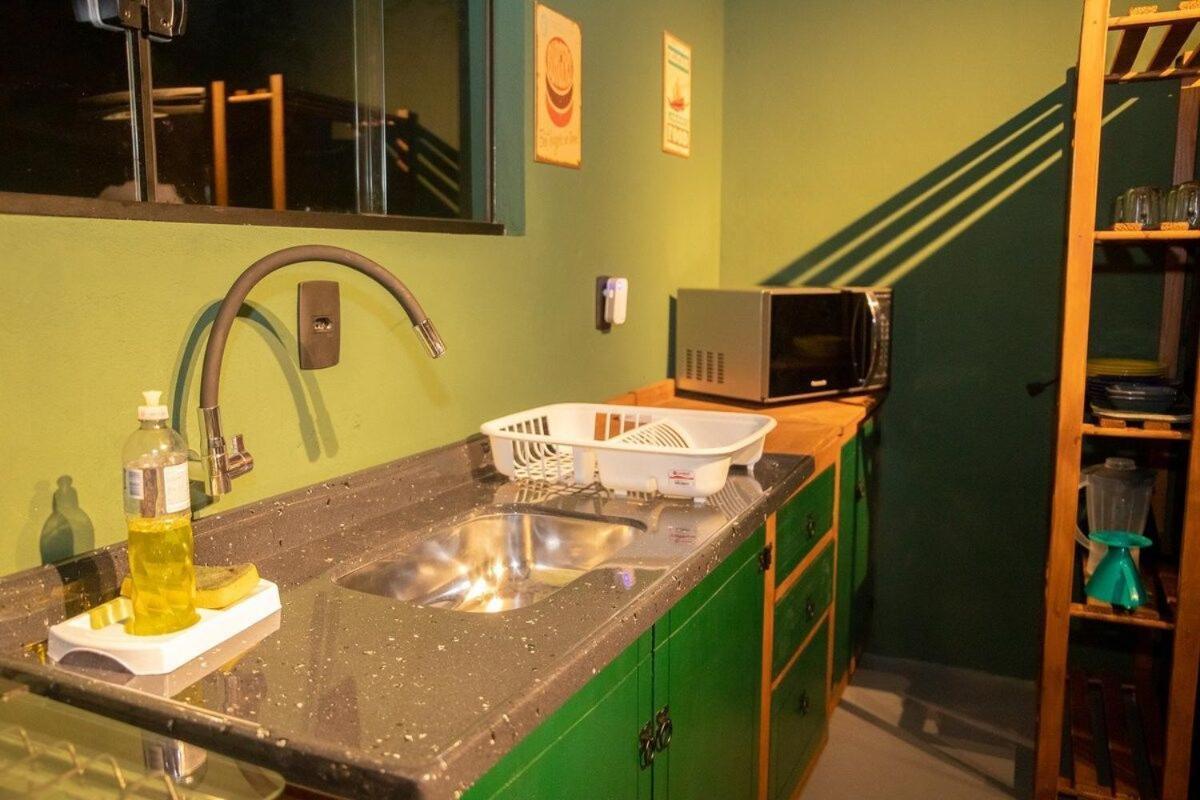 Casa Green Piccoli - Itajai/Sc Zewnętrze zdjęcie