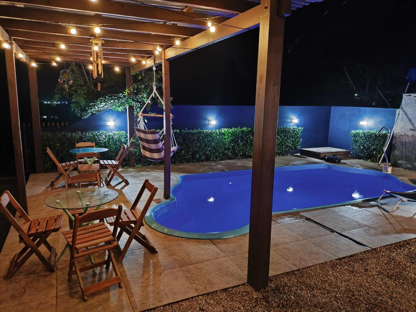 Casa Green Piccoli - Itajai/Sc Zewnętrze zdjęcie