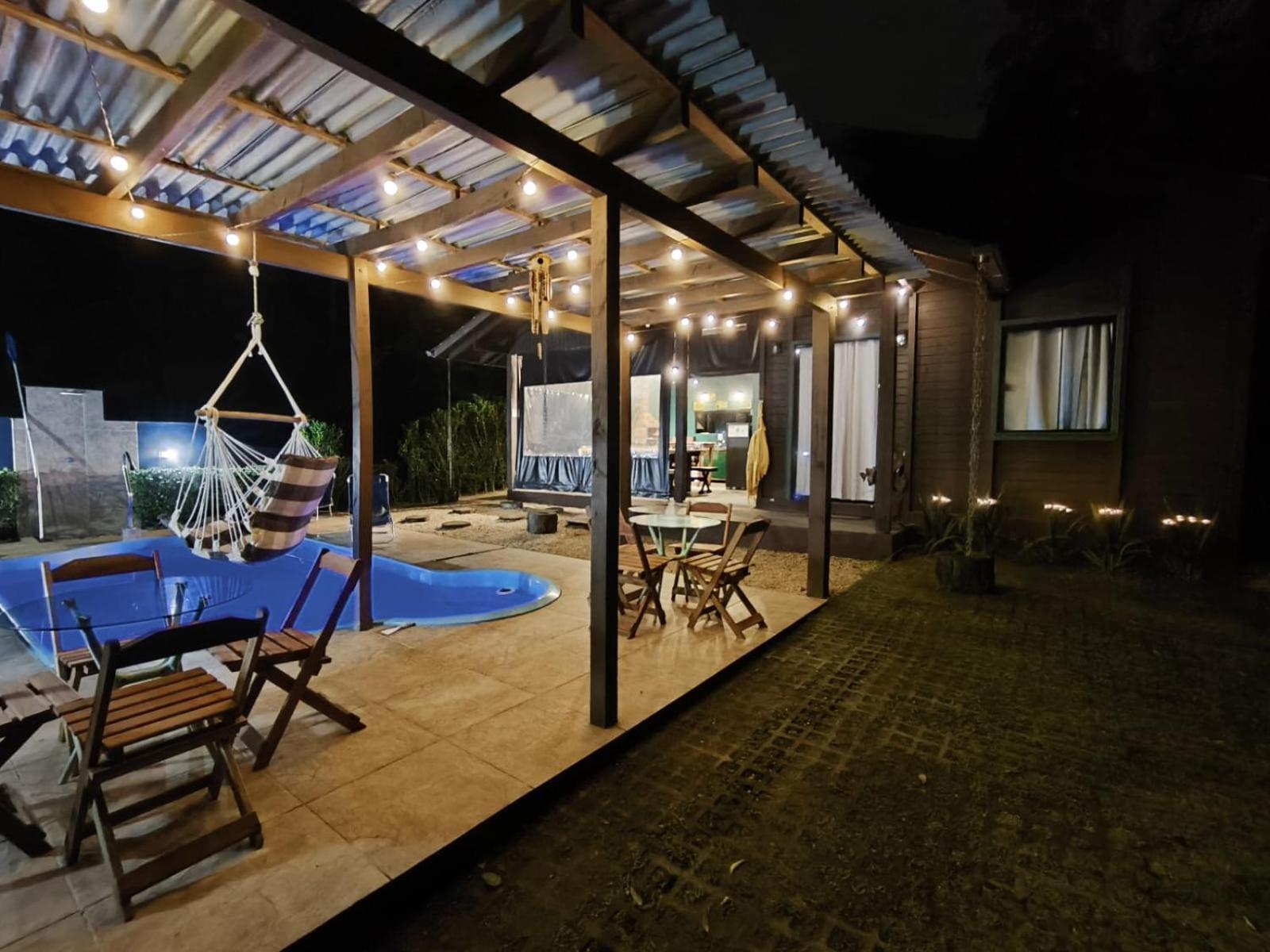 Casa Green Piccoli - Itajai/Sc Zewnętrze zdjęcie