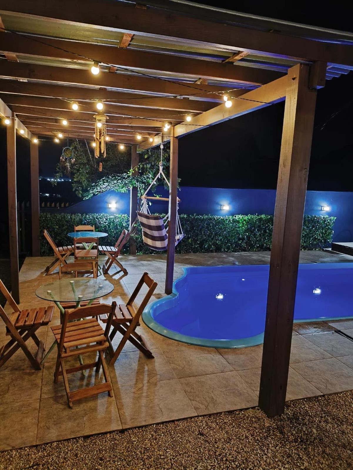 Casa Green Piccoli - Itajai/Sc Zewnętrze zdjęcie