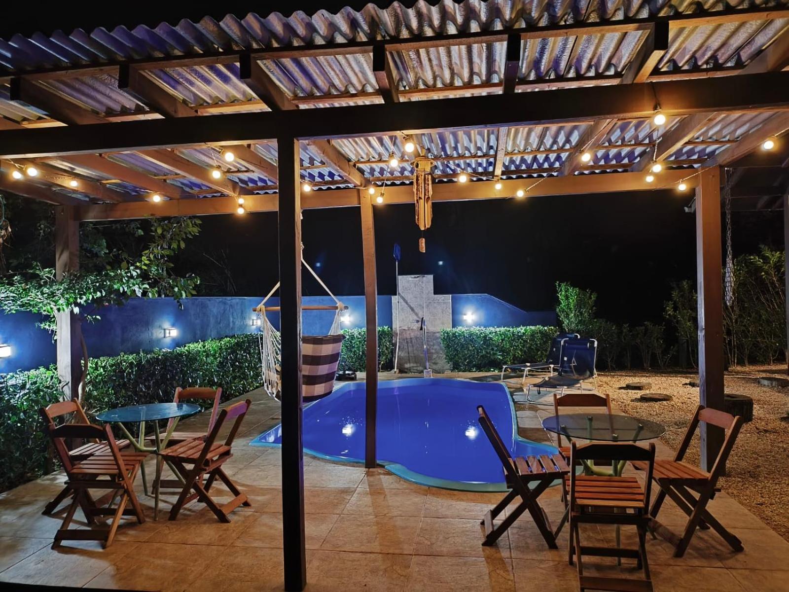 Casa Green Piccoli - Itajai/Sc Zewnętrze zdjęcie