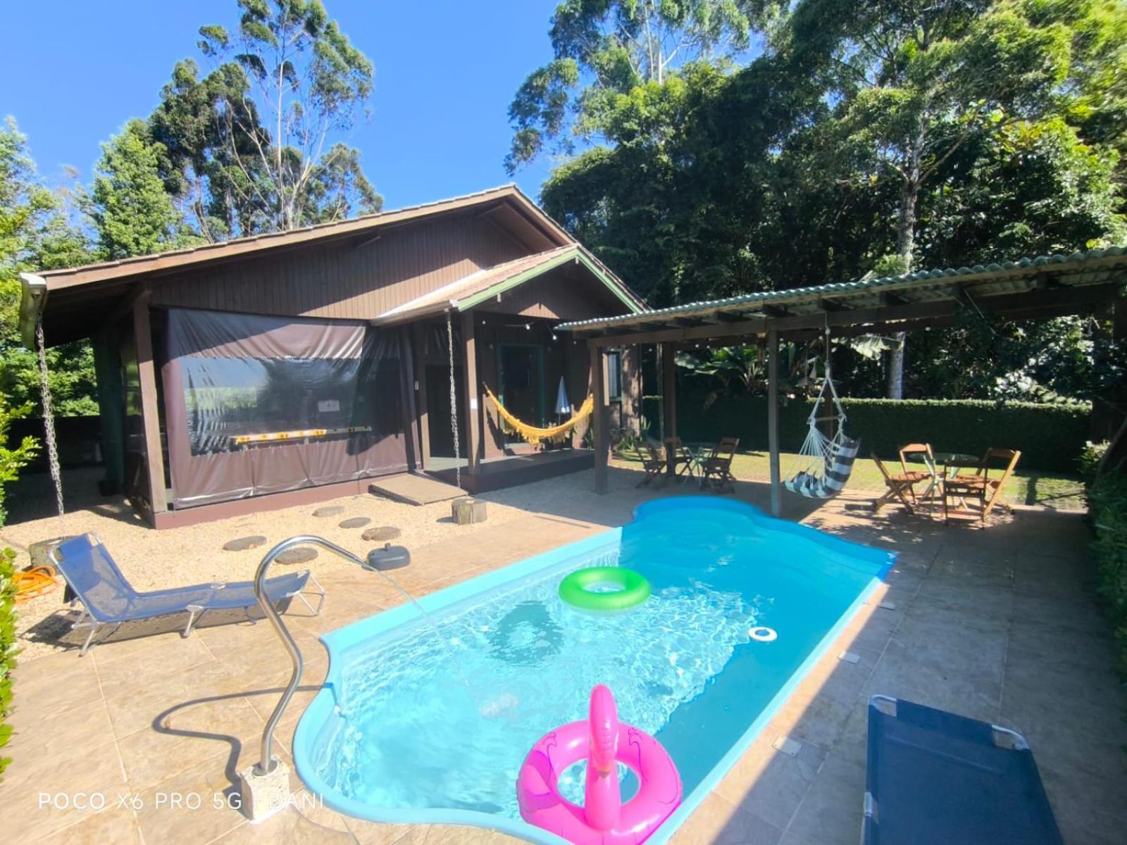 Casa Green Piccoli - Itajai/Sc Zewnętrze zdjęcie