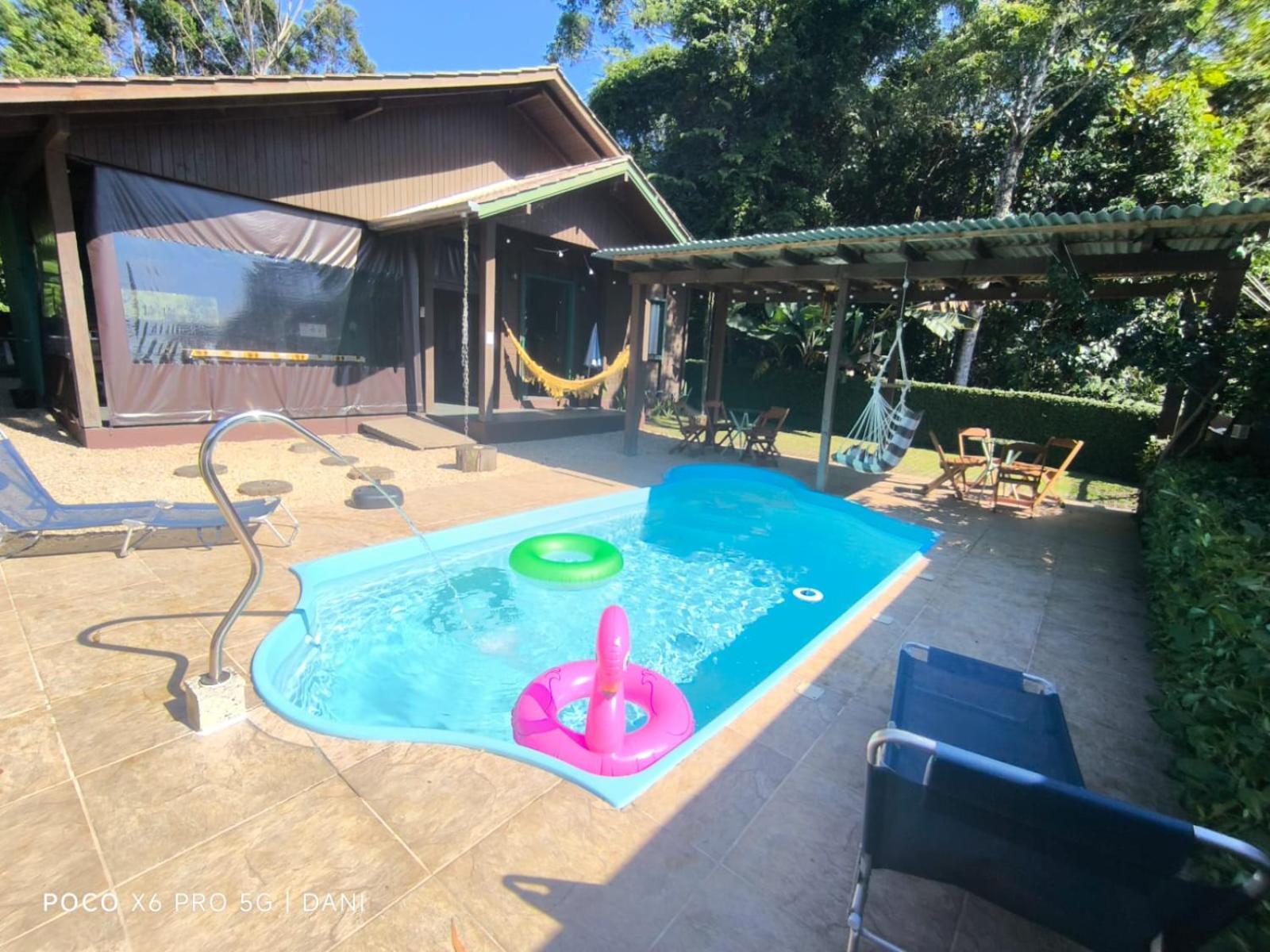 Casa Green Piccoli - Itajai/Sc Zewnętrze zdjęcie