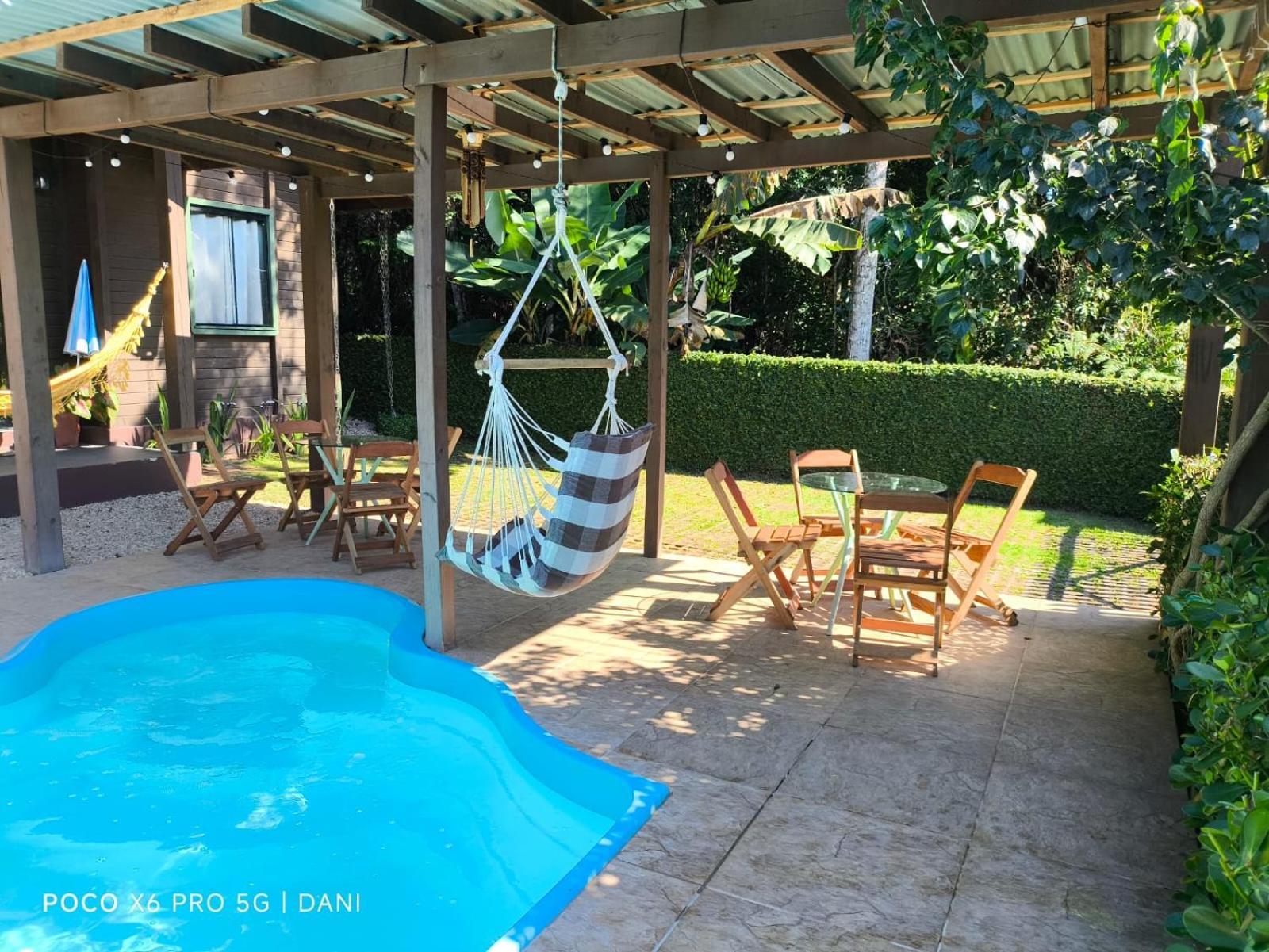 Casa Green Piccoli - Itajai/Sc Zewnętrze zdjęcie