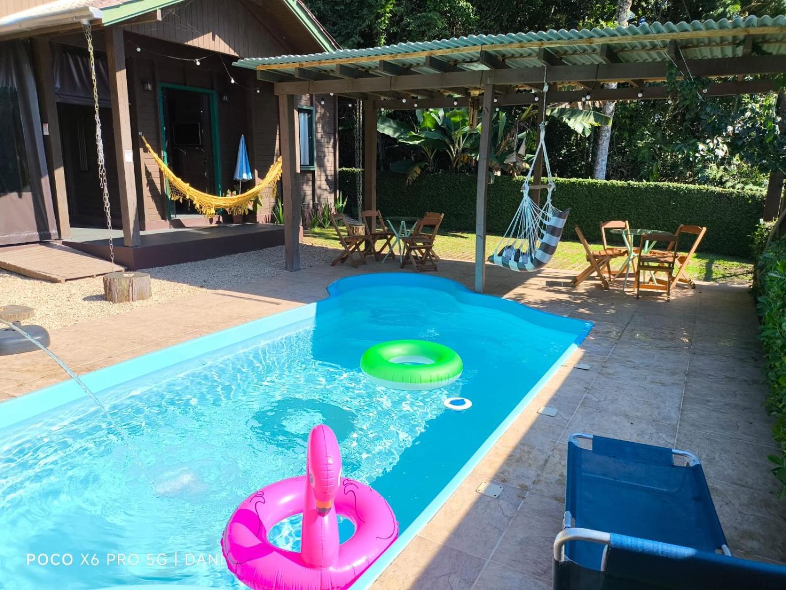 Casa Green Piccoli - Itajai/Sc Zewnętrze zdjęcie