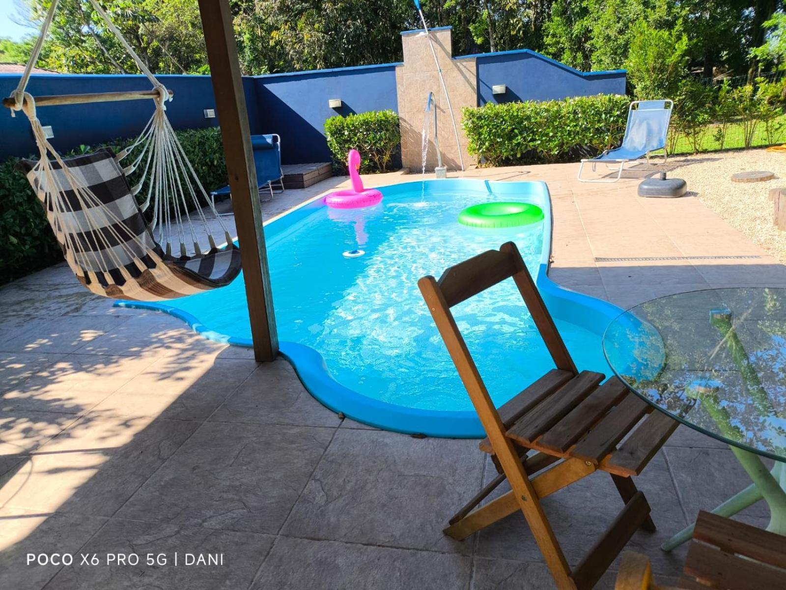 Casa Green Piccoli - Itajai/Sc Zewnętrze zdjęcie