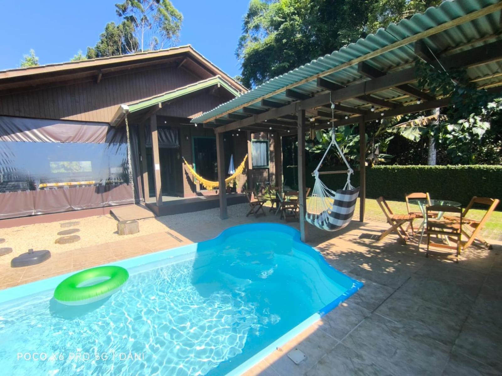 Casa Green Piccoli - Itajai/Sc Zewnętrze zdjęcie