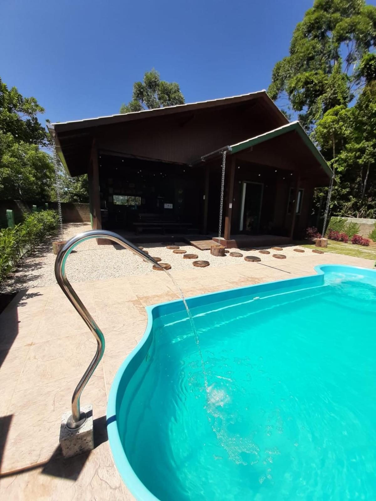 Casa Green Piccoli - Itajai/Sc Zewnętrze zdjęcie